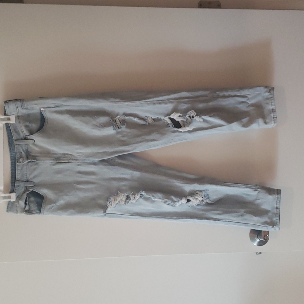 Wild fable High Rise Mom Jeans